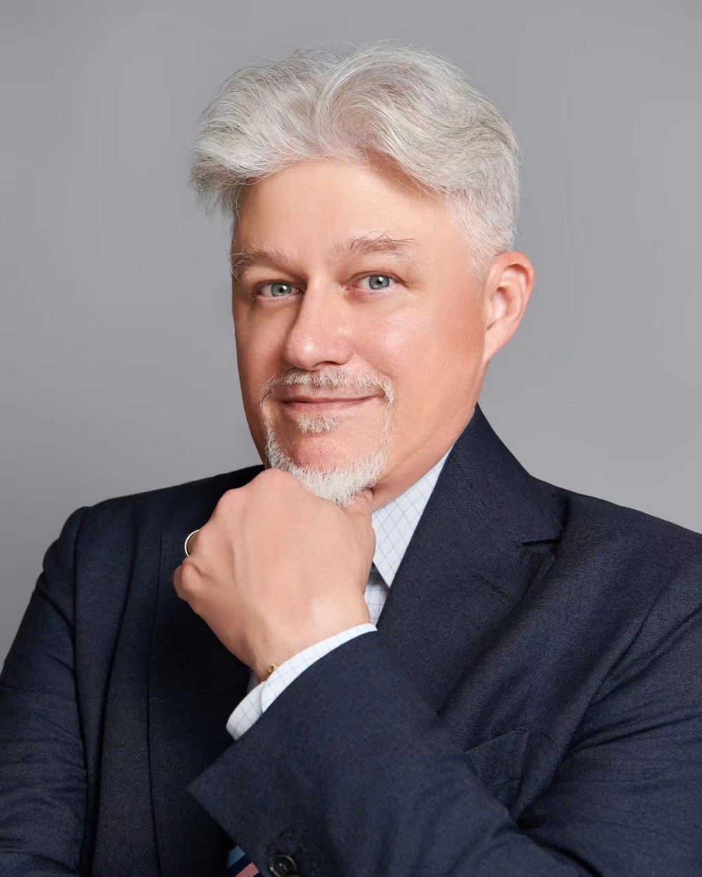 Christopher Millward